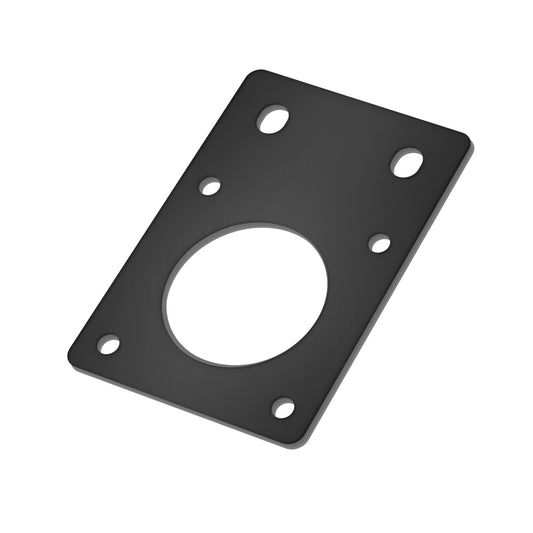 Stepper Fixed Bracket Mounting Plate 42mm