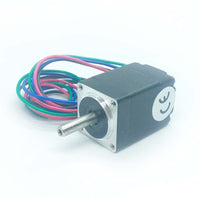 Stepper Motor Bipolar 200 Steps Rev 28 45Mm 4 5V 0 67 A Phase - photo 1