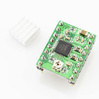 Stepper Motor Driver A4988 Module - circuitrocks