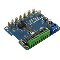 Stepper Motor HAT for Raspberry Pi - view 2
