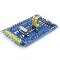 STM32F030F4P6 Mini Development Board