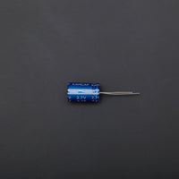 Super Capacitor 4.7F 2.7V - circuitrocks