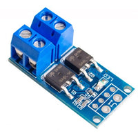 Switch Drive High-power MOSFET Trigger Module - circuitrocks