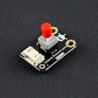 Switch Self-Locking Digital Gravity - circuitrocks