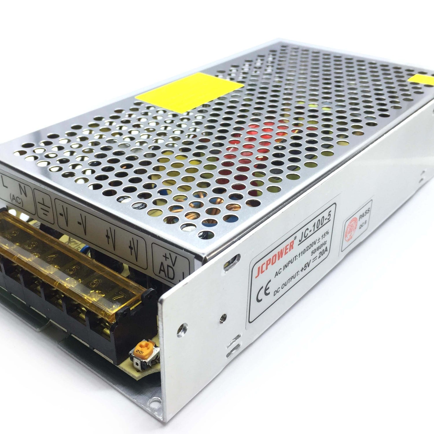 Switching Power Supply 5V 20A 100W