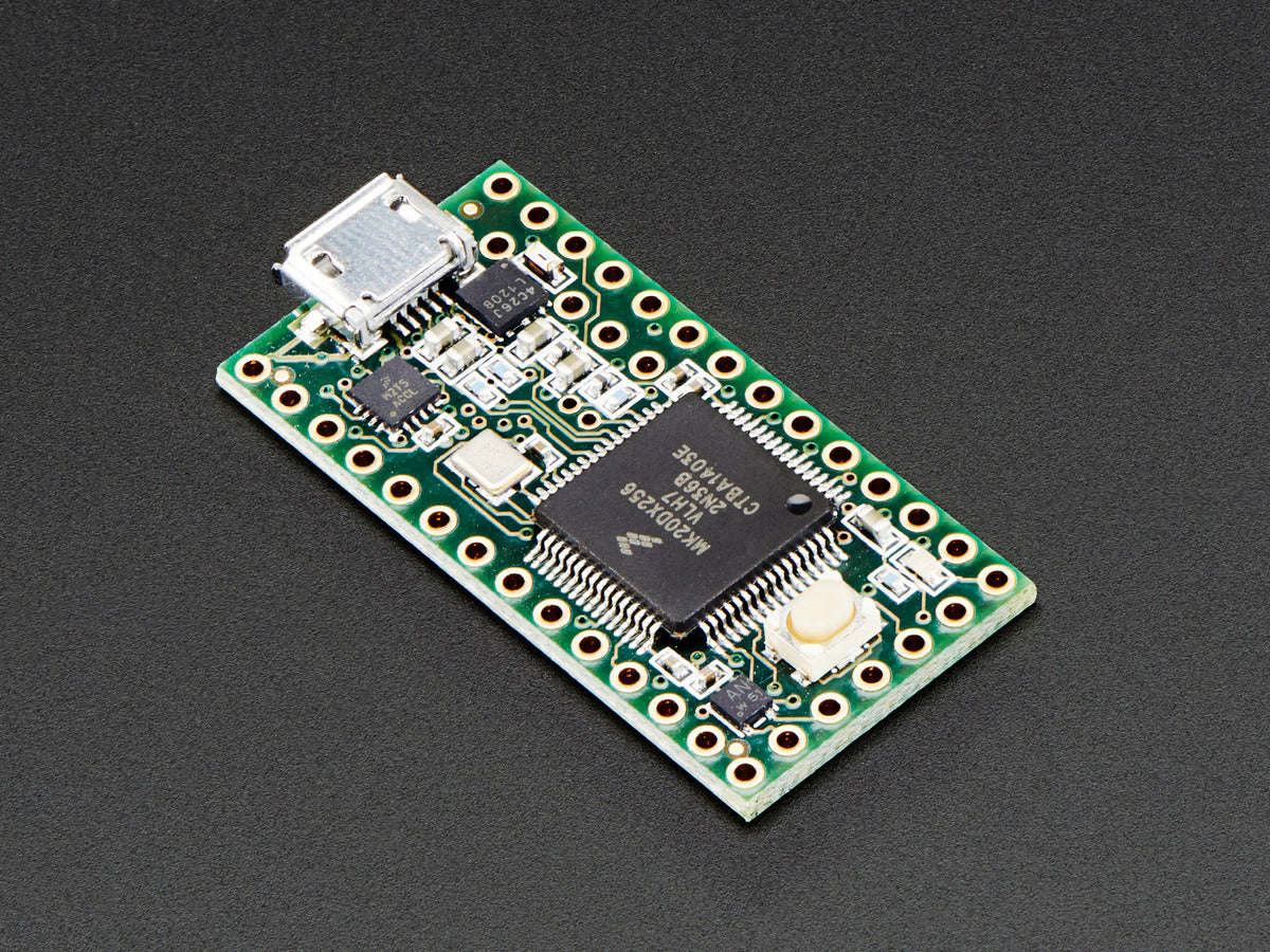 Teensy 3.2