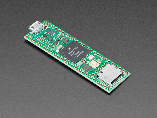 Teensy 4.1 Development Board - DEV-16771
