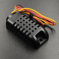 Temperature & Humidity Capacitive Digital AM2301 DHT21 Sensor - circuitrocks