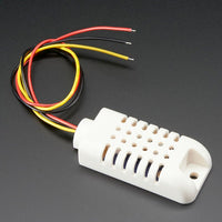Temperature and Humidity Capacitive Digital AM2302 DHT22 Sensor - circuitrocks