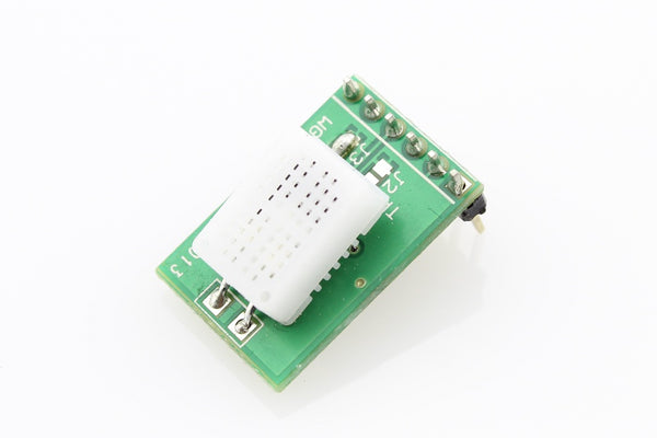Temperature & Humidity MTH02 Digital Sensor - circuitrocks