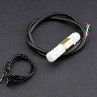 Temperature & Humidity Sensor SHT20 I2C  Waterproof Probe - DFRobot SEN0227 image 1