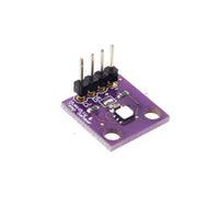 Temperature and Humidity Sensor Si7021 Breakout Board - circuitrocks