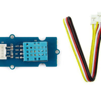 Temperature Humidity Sensor DHT 11 Grove - circuitrocks