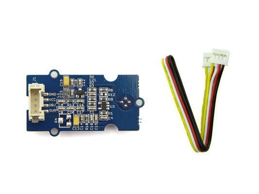 Temperature Infrared Sensor Grove