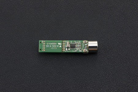 Temperature Infrared Thermometer Module - circuitrocks