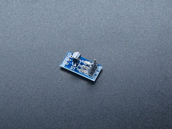Temperature Sensor DS18B20 Module for Arduino - circuitrocks