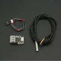 DFRobot Waterproof DS18B20 Temp Sensor Kit - KIT0021 - circuitrocks
