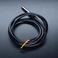 Temperature Waterproof One Wire Sensor DS18B20 3Meters - circuitrocks