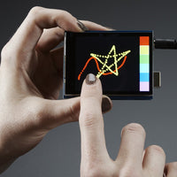 Adafruit TFT 2.8