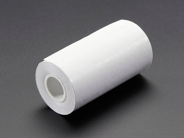 Thermal Paper Roll 33ft Long 2.25" - Receipt Paper
