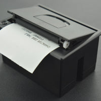 Thermal Printer Tiny Receipt TTL Serial USB - circuitrocks