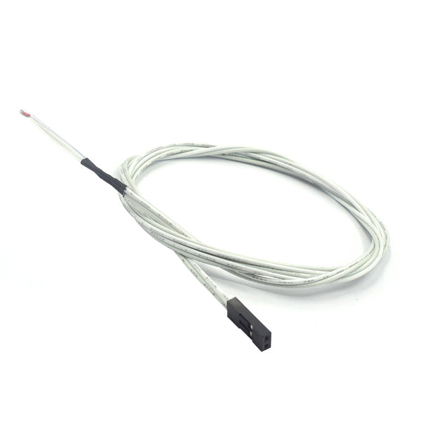 Thermistor NTC 3950 100K - circuitrocks