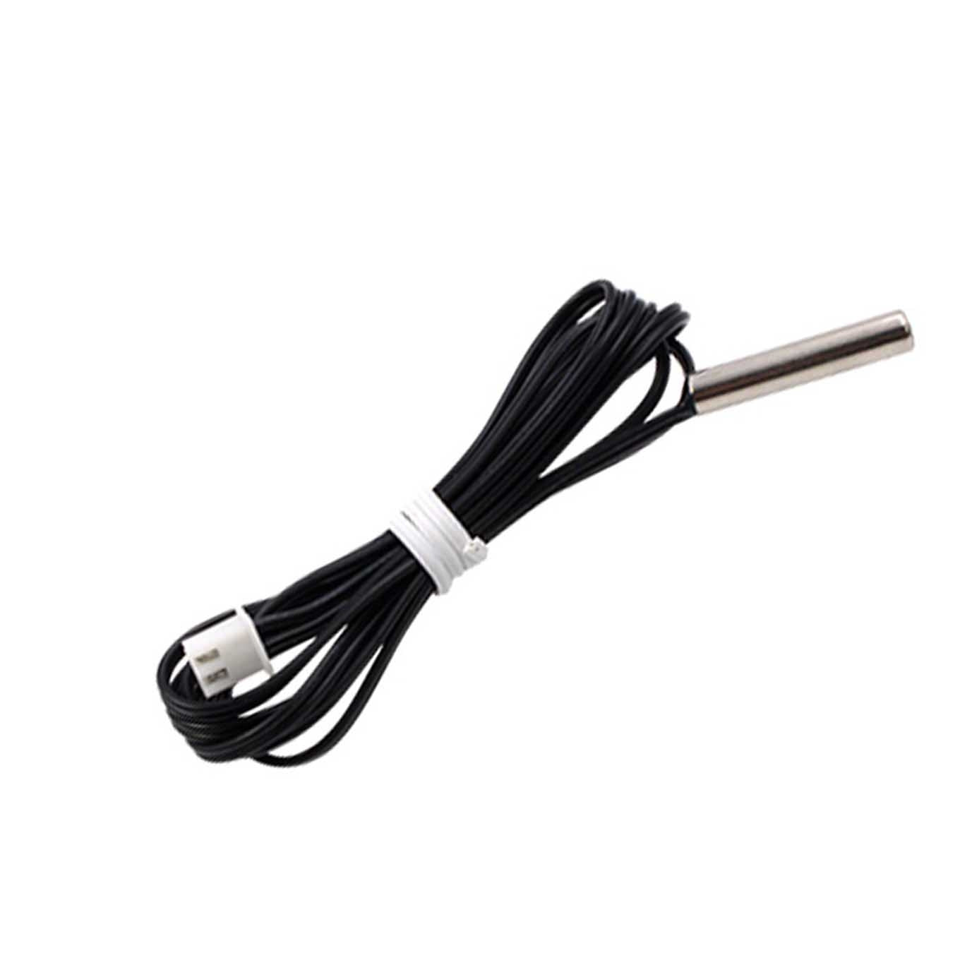 Thermistor Wired NTC 10K 0.5m - circuitrocks