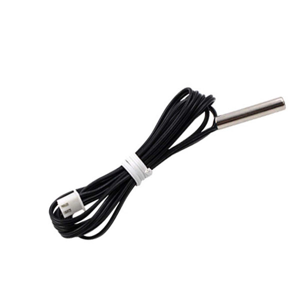 Thermistor Wired NTC 10K 0.5m - circuitrocks