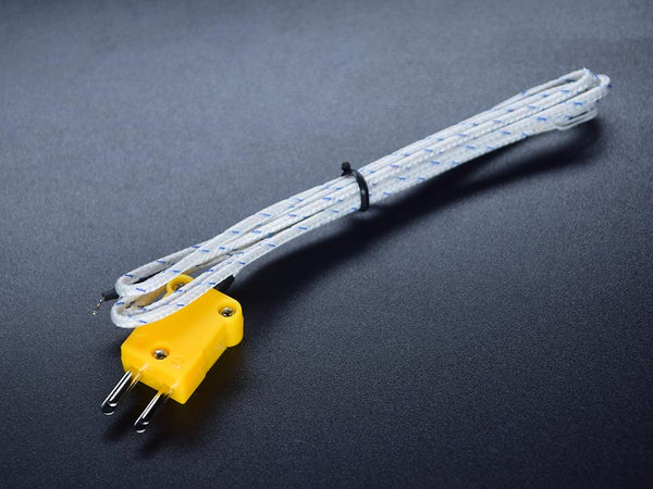 Thermocouple Wire TP01 - circuitrocks