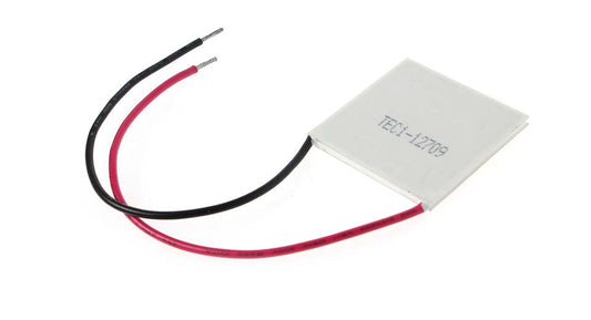 Thermoelectric Cooler Peltier TEC1-12709