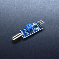 Tilt Sensor Module - circuitrocks