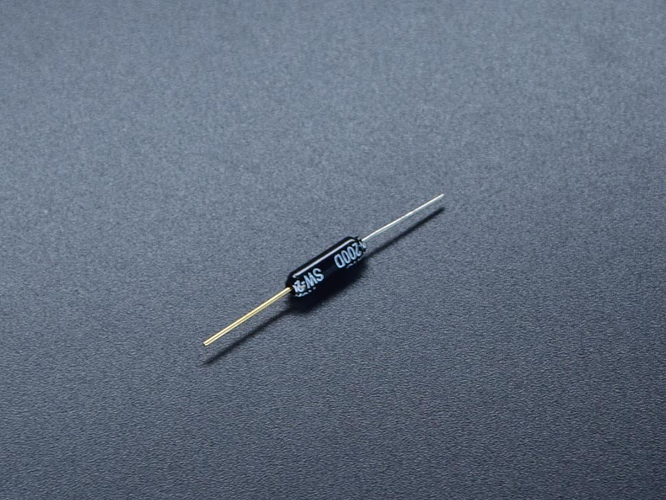 Tilt Switch SW200D — Electronics Part for DIY Projects | Circuitrocks