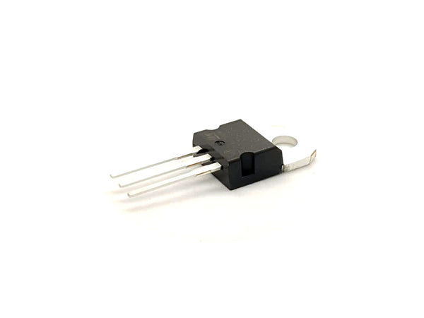 TIP120 Power Darlington Transistors 3 pack - circuitrocks