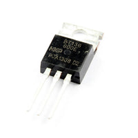 Triac BT136-600E SOT78 - circuitrocks