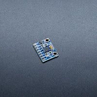 Triple Axis Accelerometer & Gyro Breakout MPU-6050 - circuitrocks