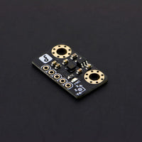 Triple Axis Accelerometer BMA220 - circuitrocks
