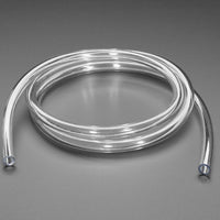 Tubing for Pumps PVC 8mm 1 Meter Long - circuitrocks