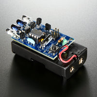 TV-B-Gone Kit - Universal v1.2 - circuitrocks
