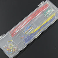 U Shape Jumper Wires - circuitrocks