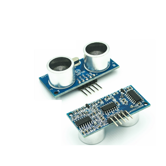 Ultrasonic Ranging Sensor HYSRF04