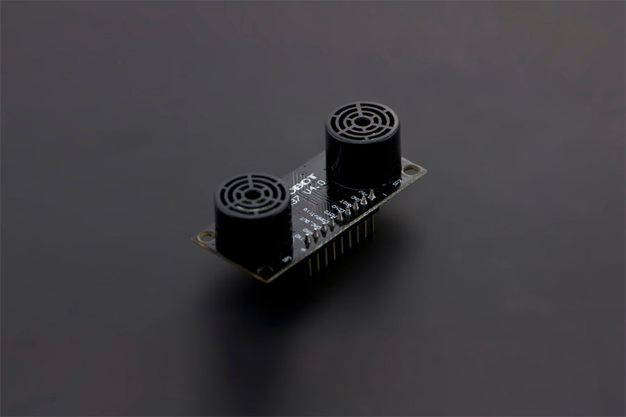 Ultrasonic Ranging Sensor URM37