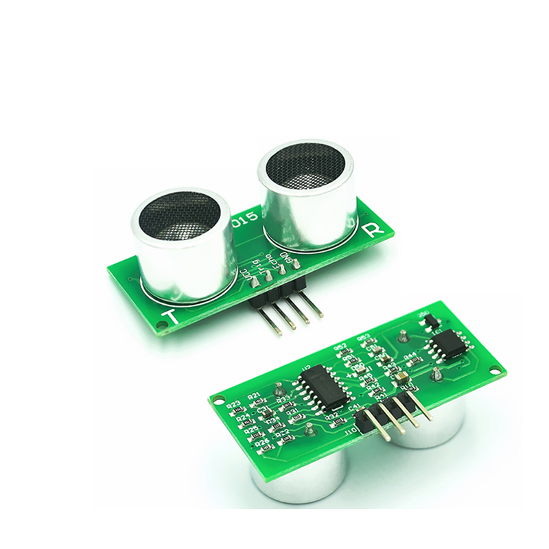 Ultrasonic Ranging Sensor US-015