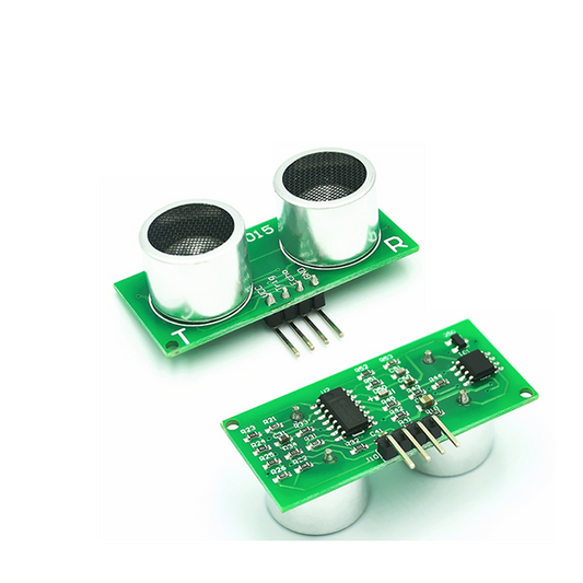 Ultrasonic Ranging Sensor US-015