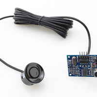 Ultrasonic Ranging Waterproof Integrated Module JSN B02 V2.0 - circuitrocks