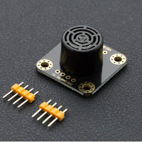 Ultrasonic URM07 UART Low-Power Consumption Sensor 20~750cm - DFRobot SEN0153 image 1