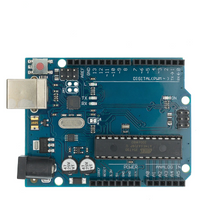 Uno R3 Board ATMEGA328 Arduino Compatible - circuitrocks