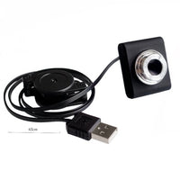 USB Camera for Raspberry Pi - Plug and Play - view 2