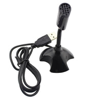 USB Microphone for Raspberry Pi - circuitrocks