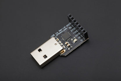 USB to TTL Converter CP210