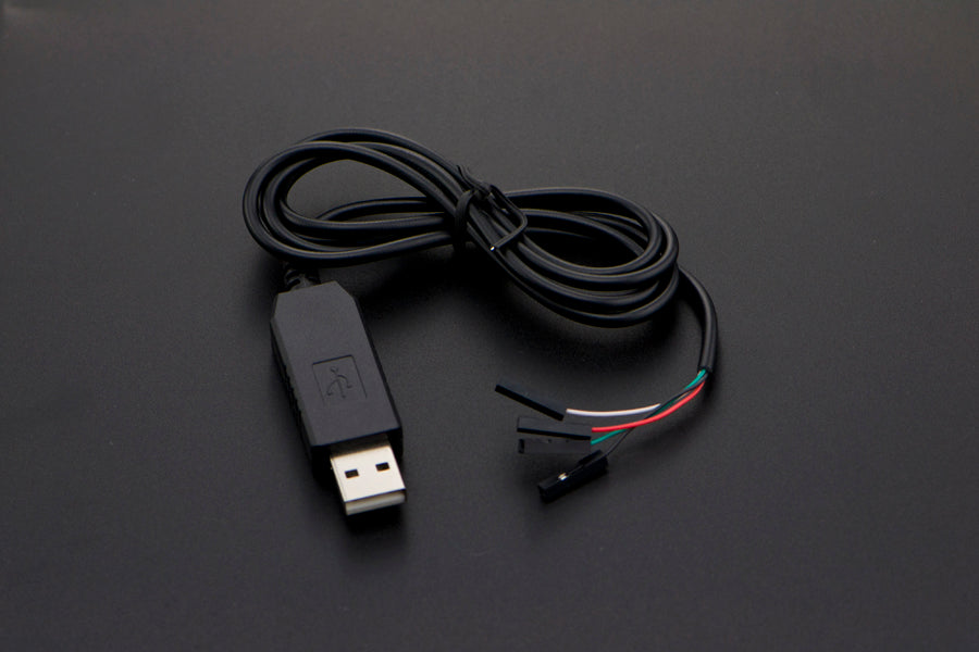 USB to TTL FT232 Serial Cable - circuitrocks